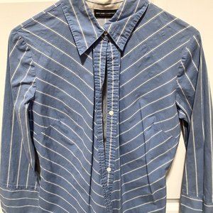 New York & Company Button Down